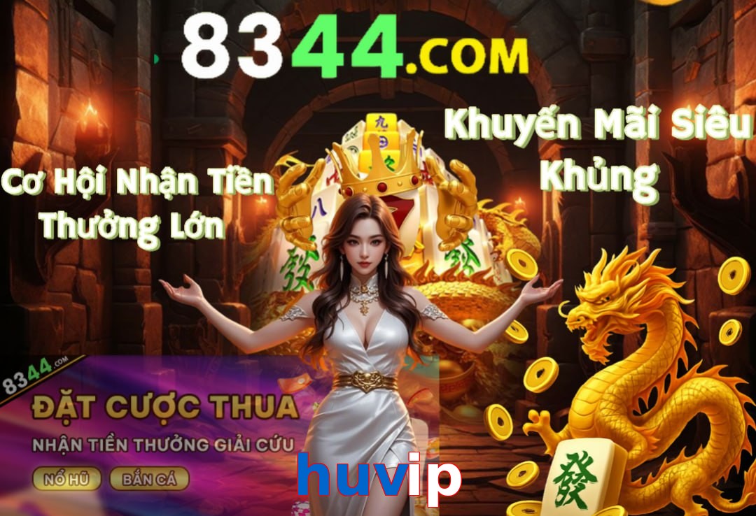 huvip